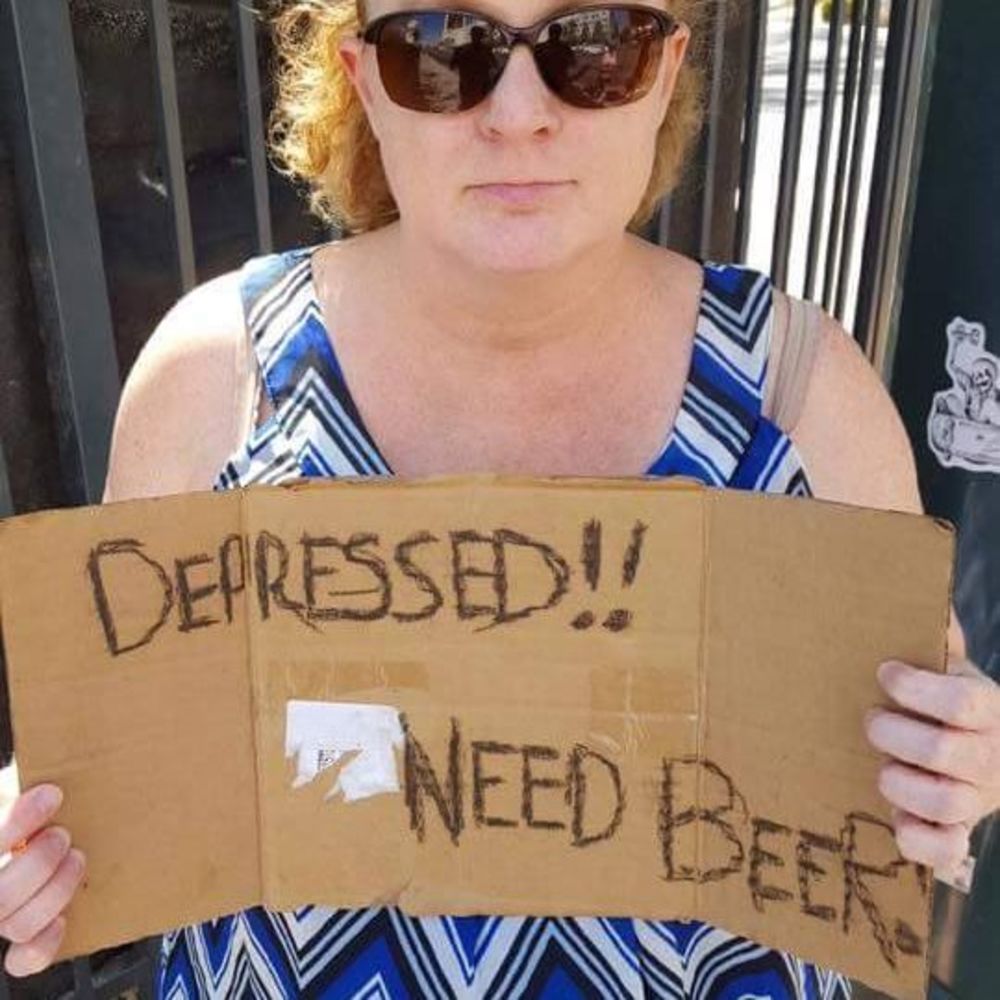 Meet your Posher, Carrie